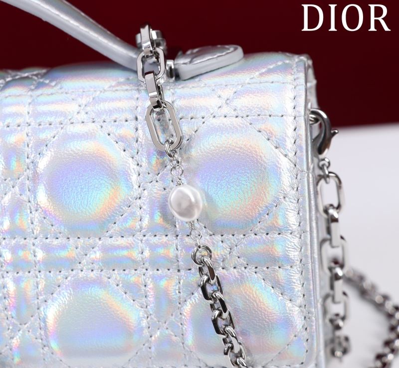 Christian Dior My Lady Bags